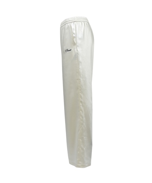 BREATH パンツ SCRIPT LOGO COATING PANTS メンズ レディース