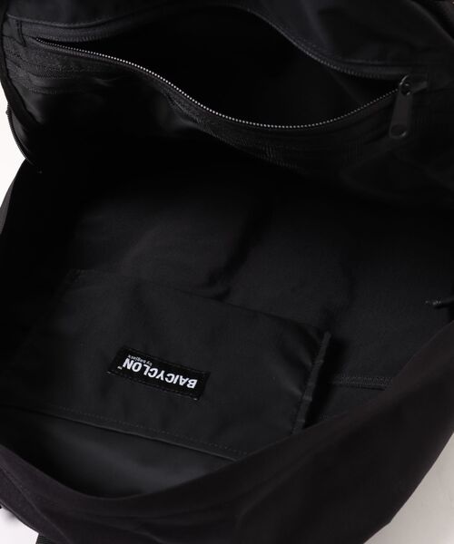 デイバック リュック 「BAICYCLON」BACK PACK NCL-03 メンズ レディースの画像