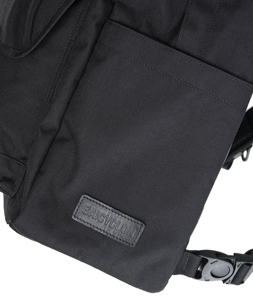 デイバック リュック 「BAICYCLON」BACK PACK NCL-03 メンズ レディースの画像