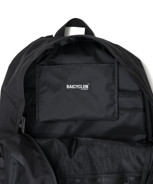 デイバック リュック 「BAICYCLON」BACK PACK NCL-03 メンズ レディースの画像