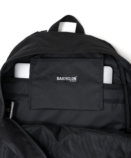 デイバック リュック 「BAICYCLON」BACK PACK NCL-03 メンズ レディースの画像
