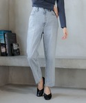「GLOBAL WORK」 デニムパンツ SM...の詳細画像1