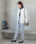 「GLOBAL WORK」 デニムパンツ SM...の詳細画像2