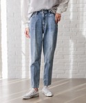 「GLOBAL WORK」 デニムパンツ SM...の詳細画像4
