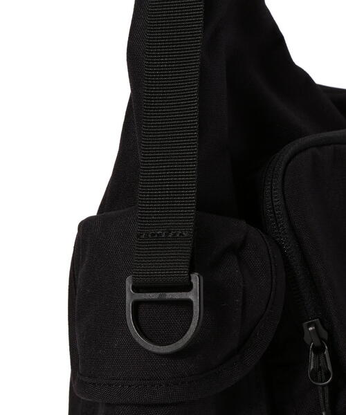 「BAICYCLON by Bagjack」 ショルダーバッグ F ブラック メンズ_画像6