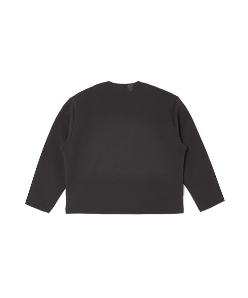 N.HOOLYWOOD COMPILE カーディガン CARDIGAN メンズ レディース