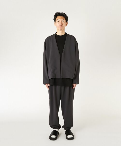 【N.HOOLYWOOD COMPILE】カーディガン N.HOOLYWOOD COMPILE カーディガン CARDIGAN メンズ レディース