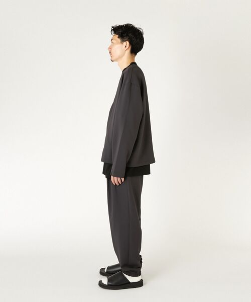 【N.HOOLYWOOD COMPILE】カーディガン N.HOOLYWOOD COMPILE カーディガン CARDIGAN メンズ レディース