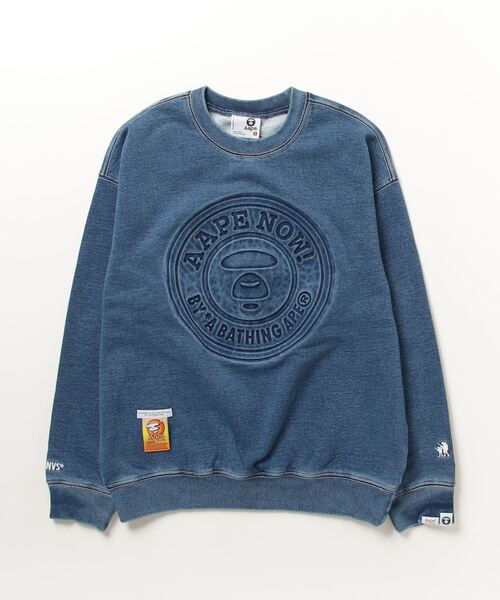 AAPE BY A BATHING APE（エーエイプバイアベイシングエイプ