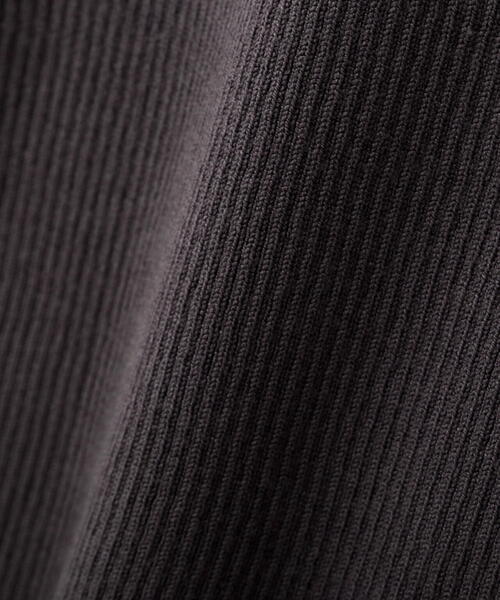 「FREE'S MART」 ニットワンピース MEDIUM ホワイト レディース_画像7