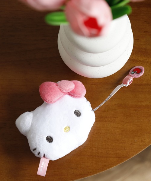 サンリオ　ハローキティ マイメロディ　ぬいぐるみ　文房具　雑貨　大量　まとめ売り sanrio（サンリオ） 文房具 ぬいぐるみメジャー : ZOZOTOWN Yahoo!店
