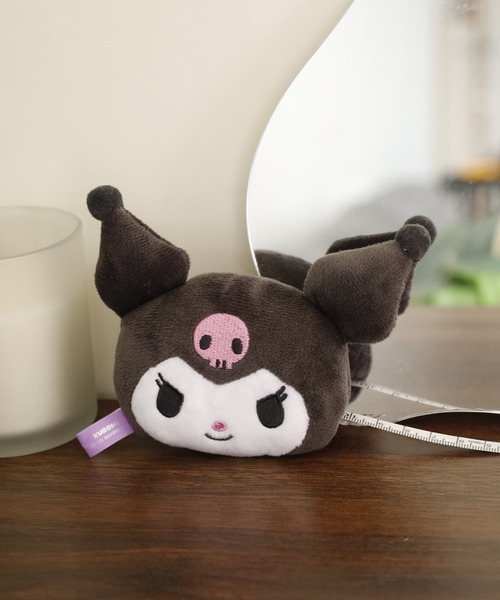 sanrio（サンリオ） 文房具 ぬいぐるみメジャー : ZOZOTOWN Yahoo!店