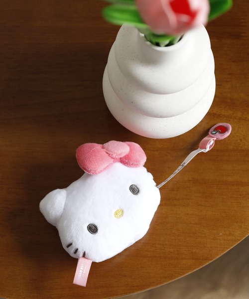 sanrio（サンリオ） 文房具 ぬいぐるみメジャー : ZOZOTOWN Yahoo!店