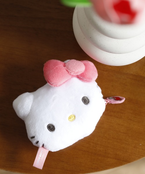sanrio（サンリオ） 文房具 ぬいぐるみメジャー : ZOZOTOWN Yahoo!店