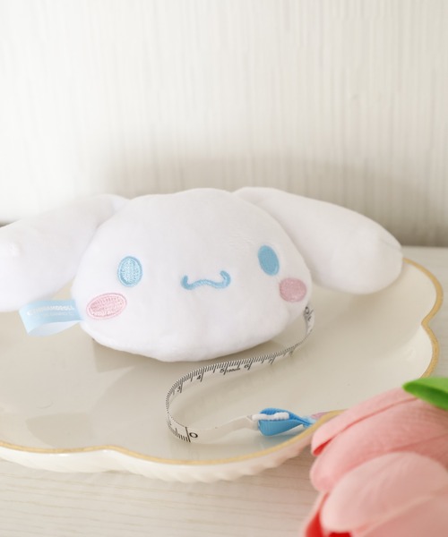 sanrio（サンリオ） 文房具 ぬいぐるみメジャー : ZOZOTOWN Yahoo!店