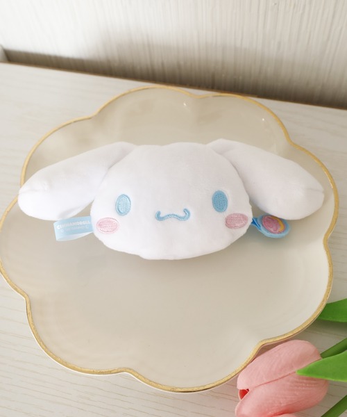 sanrio（サンリオ） 文房具 ぬいぐるみメジャー : ZOZOTOWN Yahoo!店