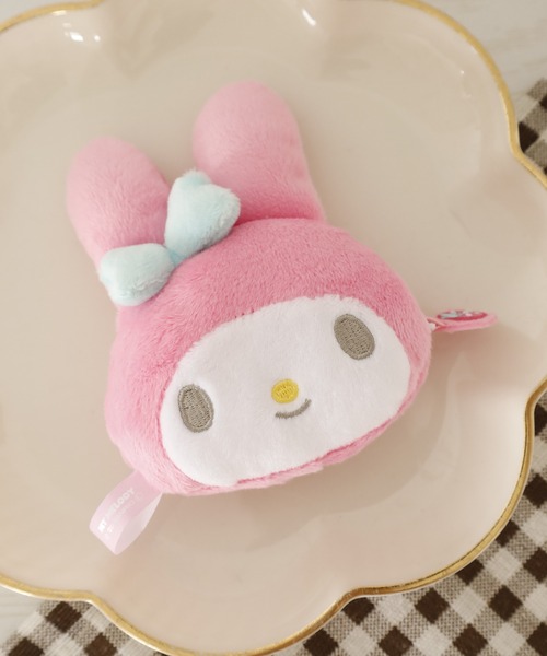 sanrio（サンリオ） 文房具 ぬいぐるみメジャー : ZOZOTOWN Yahoo!店