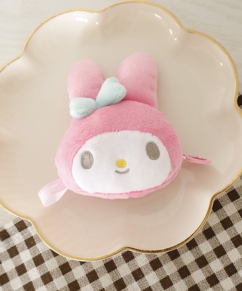 sanrio（サンリオ） 文房具 ぬいぐるみメジャー : ZOZOTOWN Yahoo!店