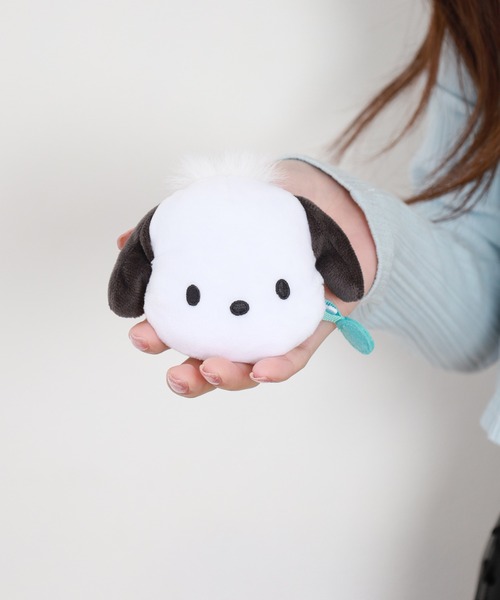 sanrio（サンリオ） 文房具 ぬいぐるみメジャー : ZOZOTOWN Yahoo!店