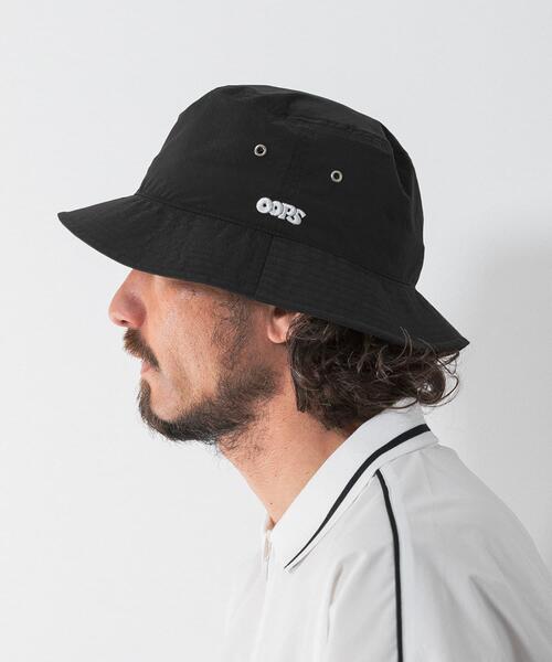 J0534S 新品 24SS アンライクリー バケットハット Tropical URBAN RESEARCH Sonny Label 帽子 ハット OOPS バケットハット メンズ