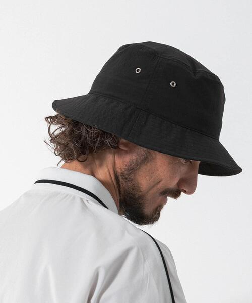 URBAN RESEARCH Sonny Label 帽子 ハット OOPS バケットハット メンズ
