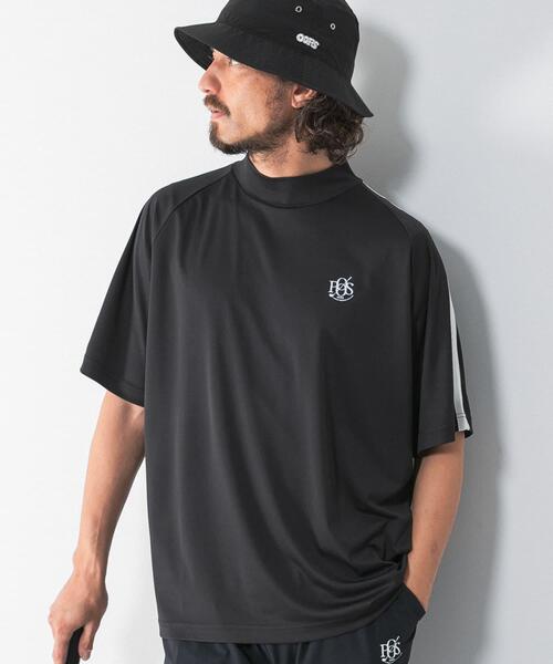 URBAN RESEARCH Sonny Label 帽子 ハット OOPS バケットハット メンズ