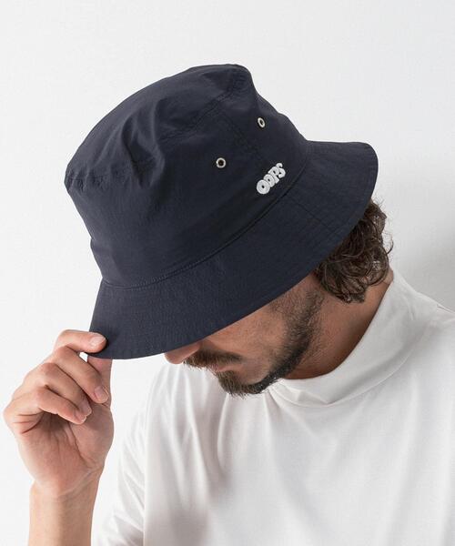 URBAN RESEARCH Sonny Label 帽子 ハット OOPS バケットハット メンズ