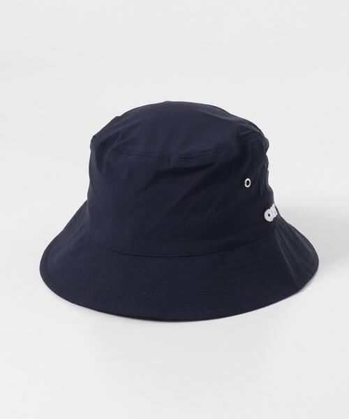 URBAN RESEARCH Sonny Label 帽子 ハット OOPS バケットハット メンズ