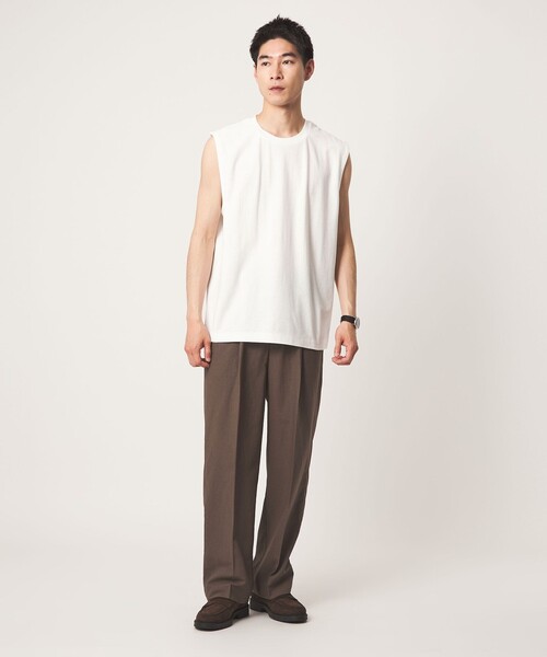 green label relaxing（グリーンレーベルリラクシング） tシャツ