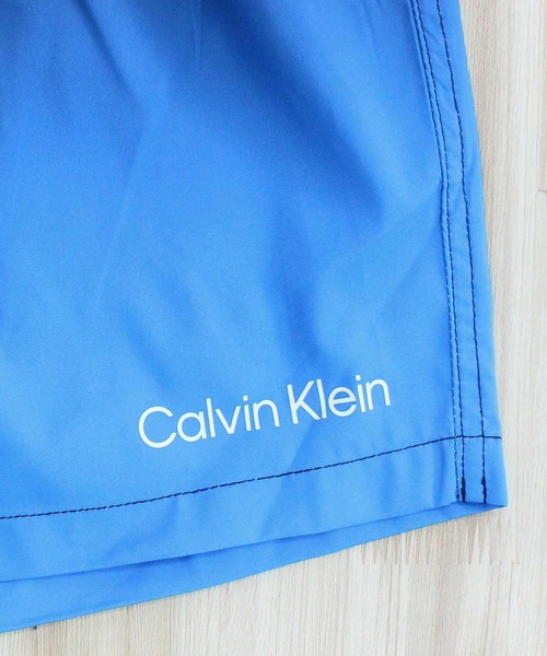 Calvin Klein（カルバン・クライン） uvカット 水着 CK グラデーション