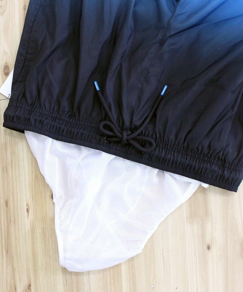 Calvin Klein（カルバン・クライン） uvカット 水着 CK グラデーション