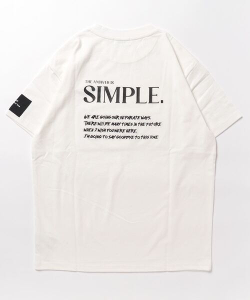 「EVRIS」 半袖Tシャツ FREE ブラック レディース_画像6