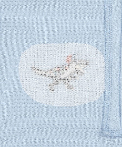 「kladskap」 「KIDS」半袖ポロシャツ 90cm オフホワイト キッズ_画像6