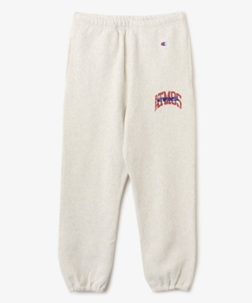Champion（チャンピオン） スウェットパンツ X-LARGE ホワイト メンズ 