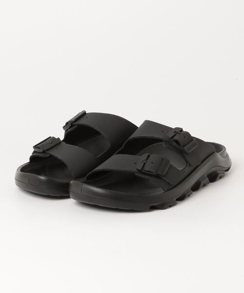 BIRKENSTOCK（ビルケンシュトック） サンダル 41 ブラック メンズ