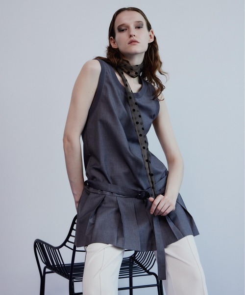MAISON SPECIAL ワンピース、チュニック｜ファッション おすすめ人気