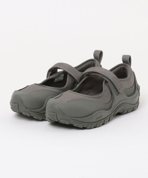 crocs（クロックス） サンダル レディース : ZOZOTOWN Yahoo!店 - 通販