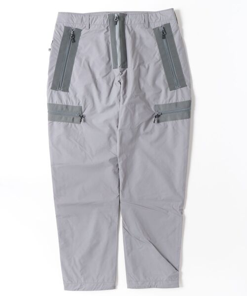 パンツ 「D-VEC」WINDSTOPPER BY GORE-TEX LABS 30DY/TR2 3L TROUSERS