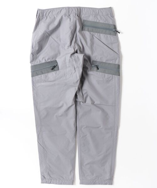 パンツ 「D-VEC」WINDSTOPPER BY GORE-TEX LABS 30DY/TR2 3L TROUSERS