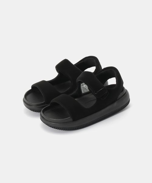 サンダル 「追加2」「NIKE/ナイキ」 W CALM SANDAL：サンダル レディースの画像