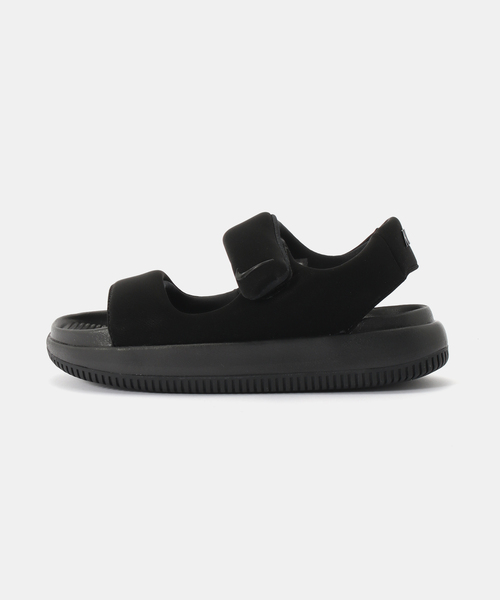サンダル 「追加2」「NIKE/ナイキ」 W CALM SANDAL：サンダル レディースの画像
