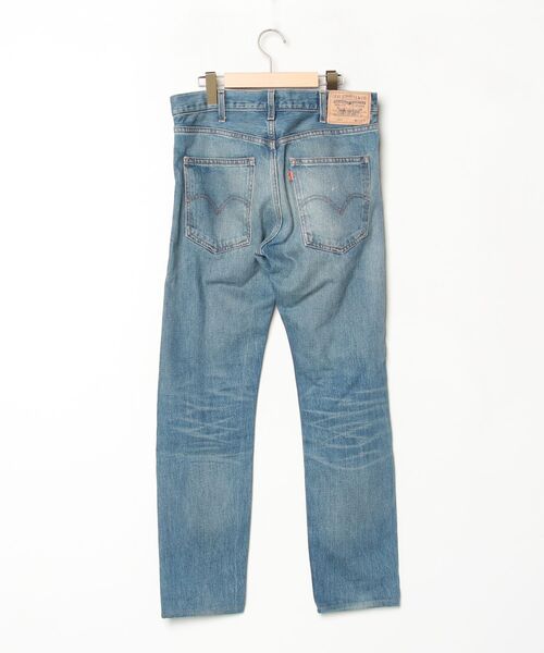 Levi's VINTAGE CLOTHING 「LEVI'S CLOTHING」 デニムパンツ - ブルー