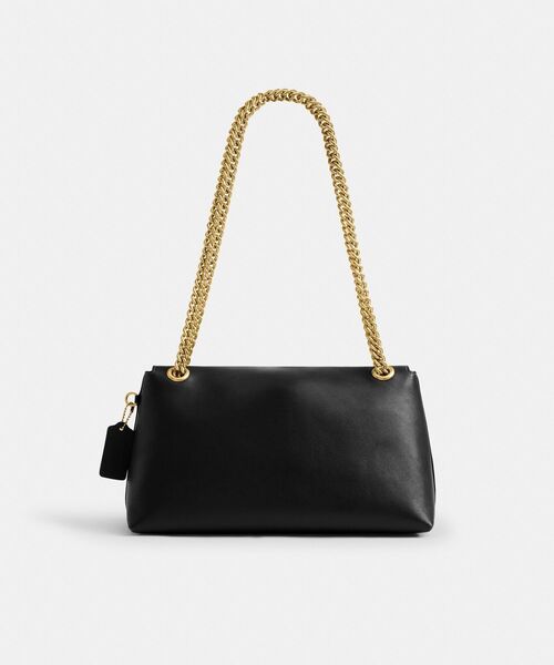 COACH（コーチ） ショルダーバッグ ONE ブラック系その他 レディース