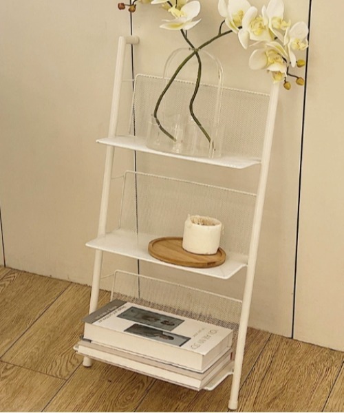 家具 三段壁掛け収納ラック : ZOZOTOWN Yahoo!店 - 通販 - Yahoo