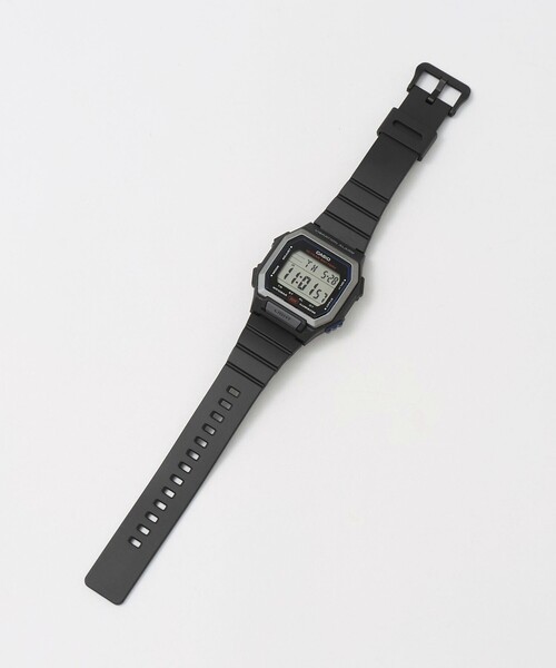 CASIO（カシオ） 腕時計 「CASIO」W-738H-1AJF 腕時計 メンズ
