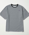 水着 「FILA:フィラ」キッズボーダーラッシ...の詳細画像1