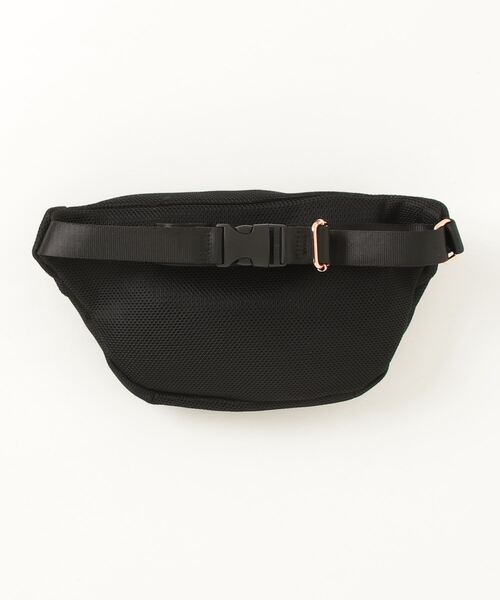 「Repetto」 ウエストバッグ FREE ブラック レディース_画像2