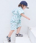甚平 浴衣 「WEB別注」BOYSアソート甚平...の詳細画像1