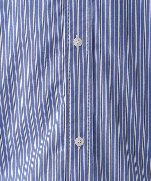 「PENNEYS」 長袖シャツ MEDIUM グリーン メンズ_画像5