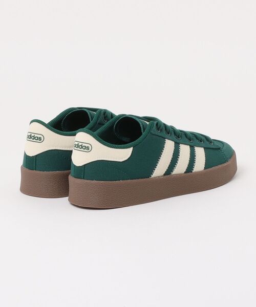 アディダス ミックス adidas（アディダス） スニーカー JUMP HOOK LOW ジャンプ フック ロー